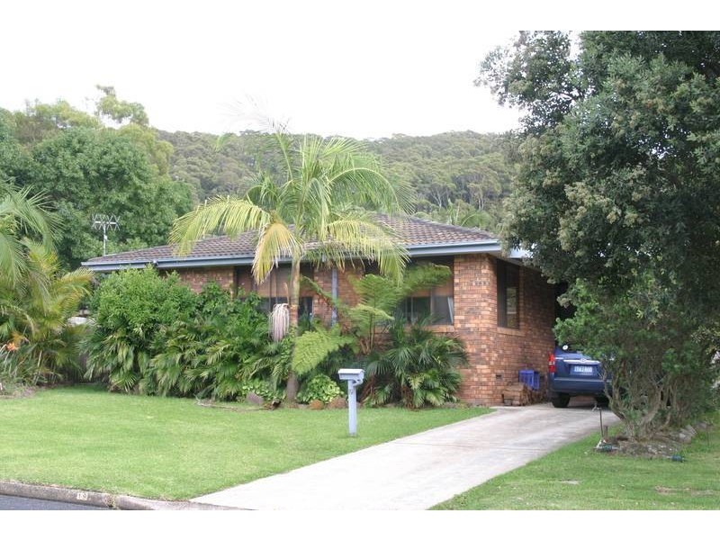 19 Dalpura Road, Wamberal NSW 2260