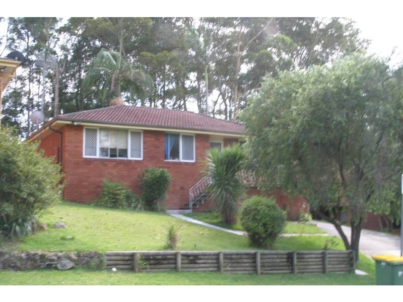 17 Aldinga Drive, Wamberal NSW 2260