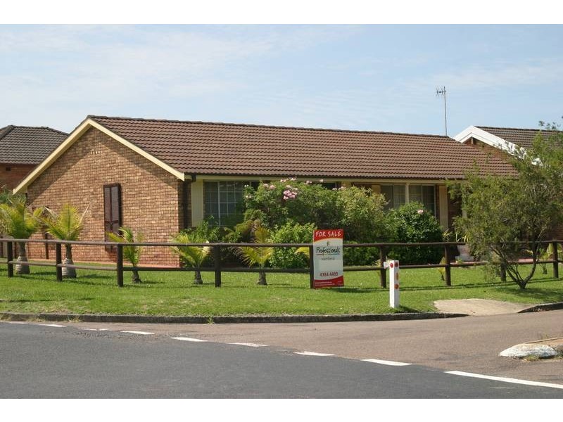 1/37 Wairakei Road, Wamberal NSW 2260