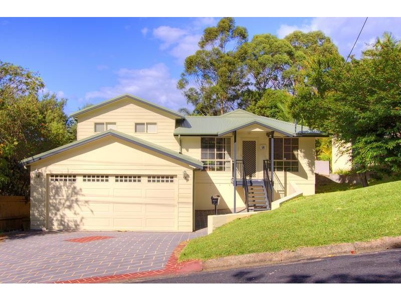 32 Aldinga Drive, Wamberal NSW 2260