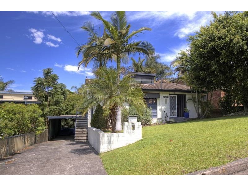 30 Benwerrin Road, Wamberal NSW 2260