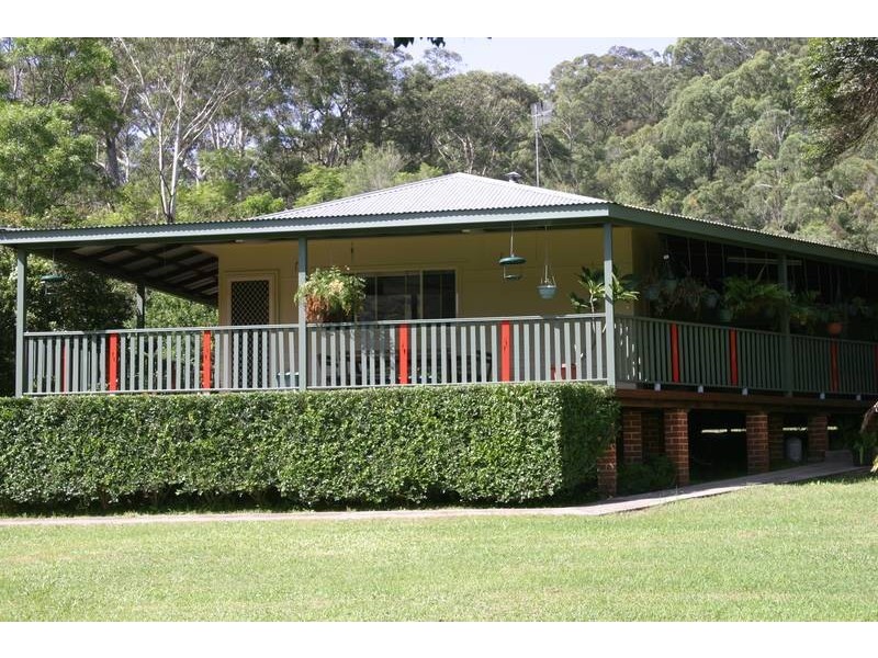 449 Avoca Drive, Green Point NSW 2251