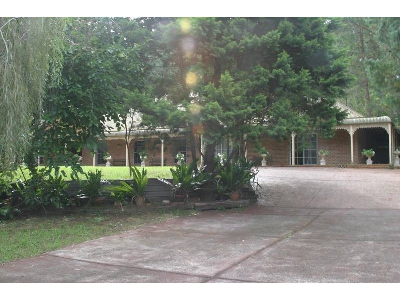 Lot 109 Coachwood Road, Matcham NSW 2250