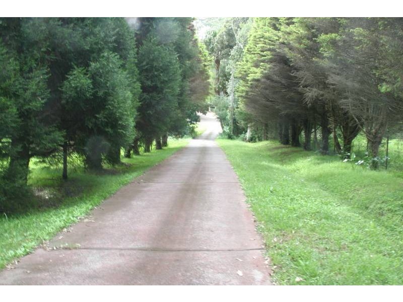 Lot 109 Coachwood Road, Matcham NSW 2250