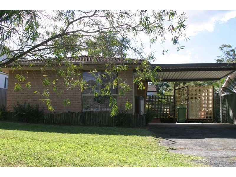 17 Lucinda Avenue, Wamberal NSW 2260