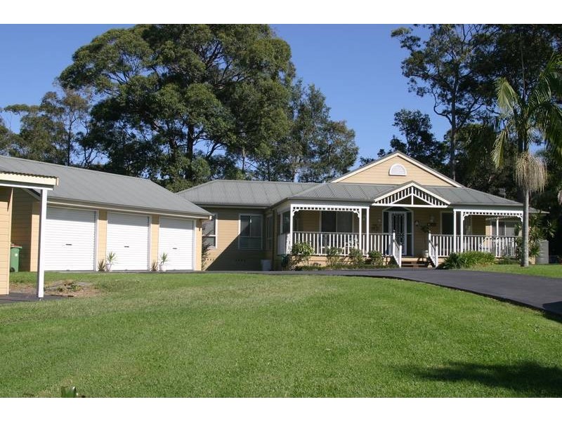 533 Tumbi Road, Wamberal NSW 2260