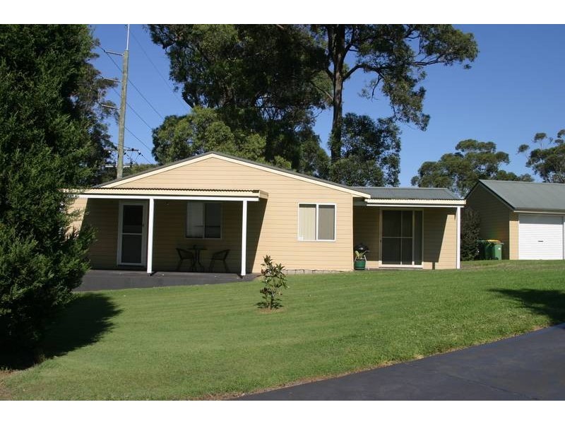 533 Tumbi Road, Wamberal NSW 2260