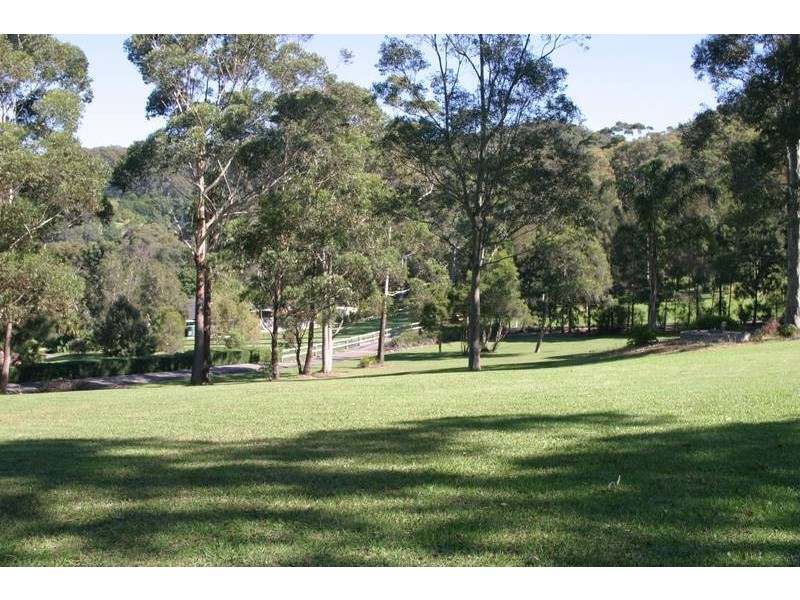 533 Tumbi Road, Wamberal NSW 2260