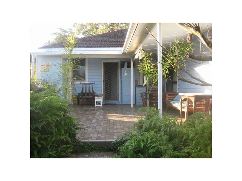 638 The Entrance Road, Wamberal NSW 2260