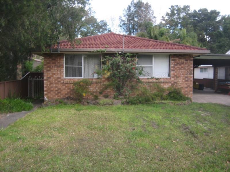 28 Maitland Road, Springfield NSW 2250