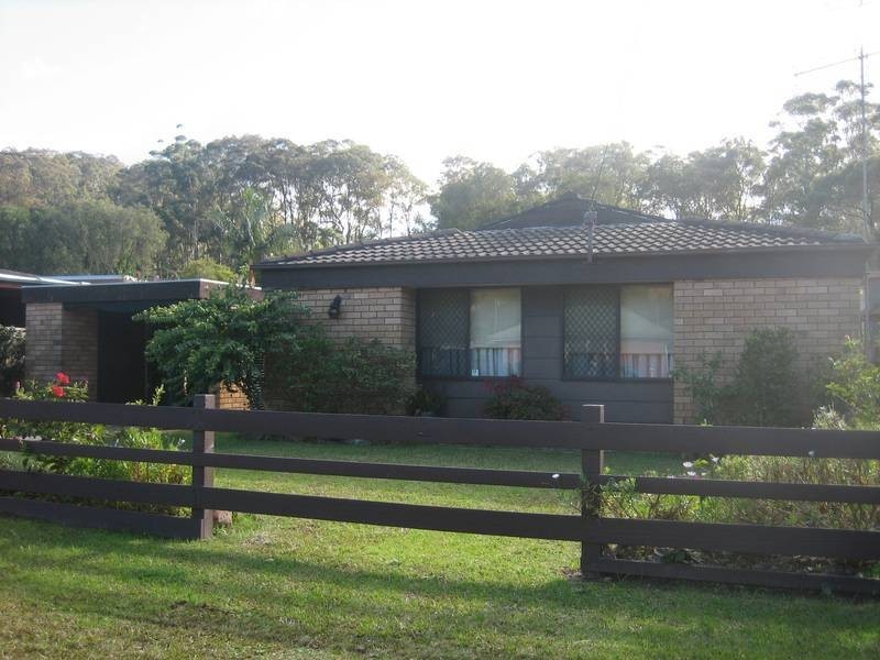 3 Dalpura Road, Wamberal NSW 2260