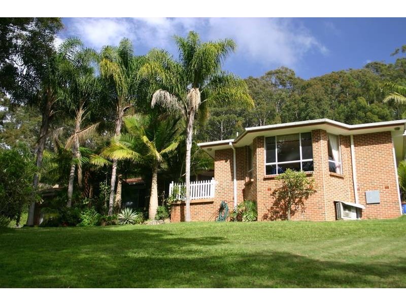 Lot 3 Lea Avenue, Wamberal NSW 2260