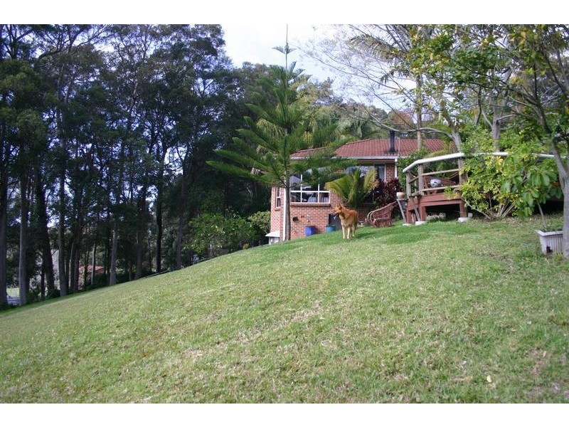 Lot 3 Lea Avenue, Wamberal NSW 2260