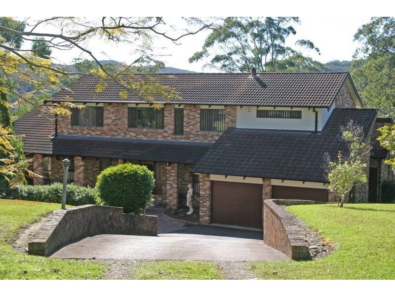 43 Manor Hill Close, Holgate NSW 2250