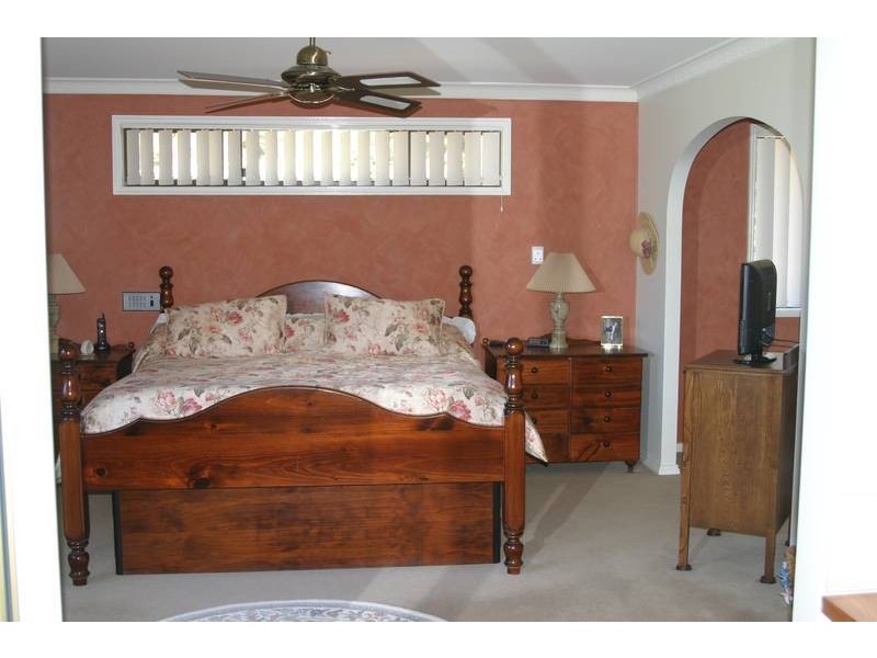 43 Manor Hill Close, Holgate NSW 2250