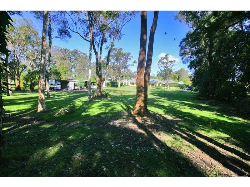 1a Okanagan Close, Wamberal NSW 2260