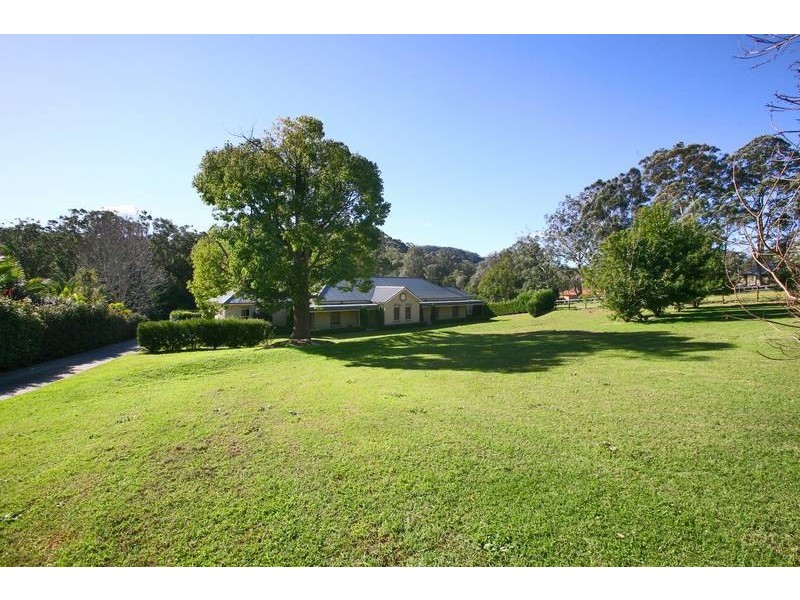 1a Okanagan Close, Wamberal NSW 2260