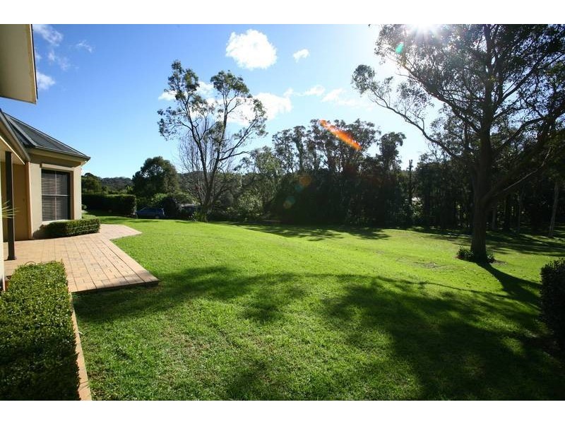 1a Okanagan Close, Wamberal NSW 2260
