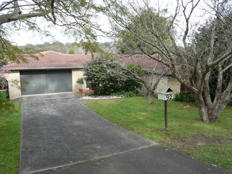 92 Old Gosford Road, Wamberal NSW 2260