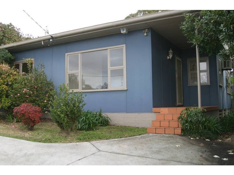 753 The Entrance Road, Wamberal NSW 2260