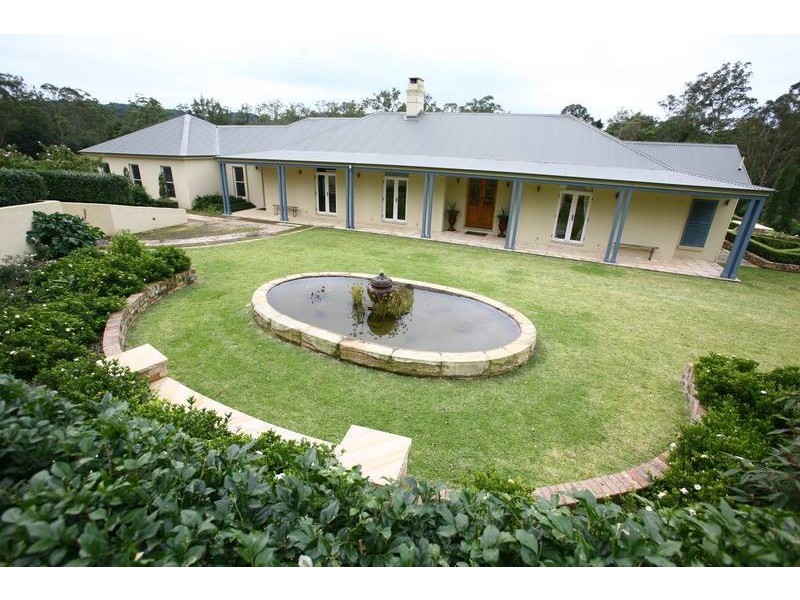 130 Phil Tunks Road, Dooralong NSW 2259