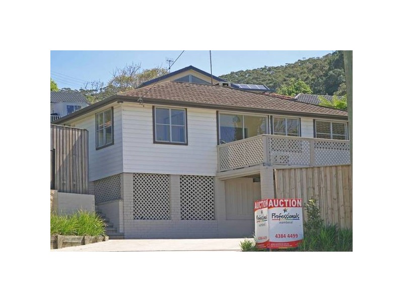 787 The Entrance Road, Wamberal NSW 2260