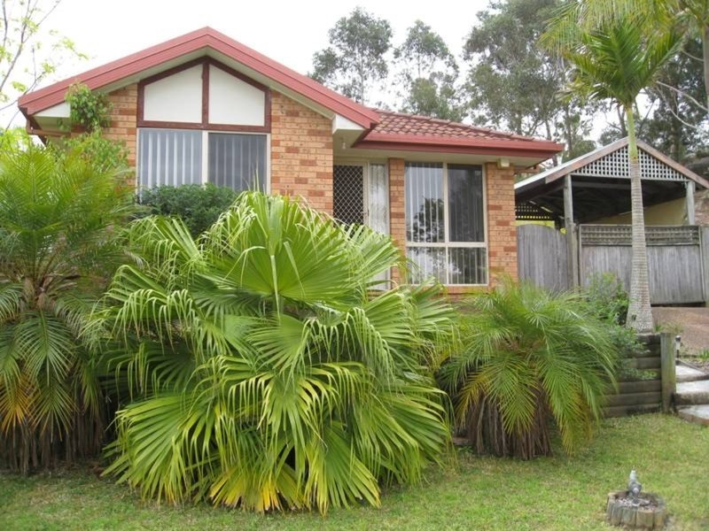 20 Gumnut Close, Glenning Valley NSW 2261
