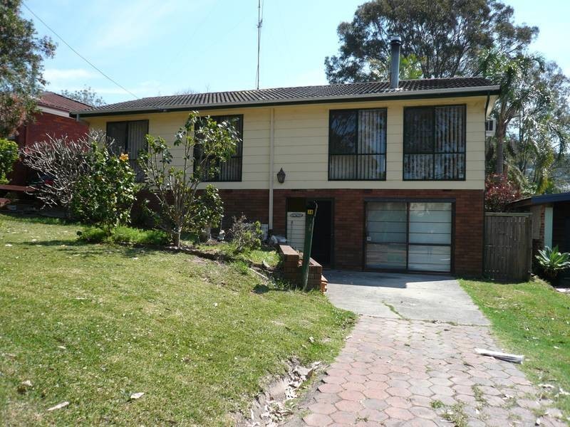 38 Dillon Road, Wamberal NSW 2260