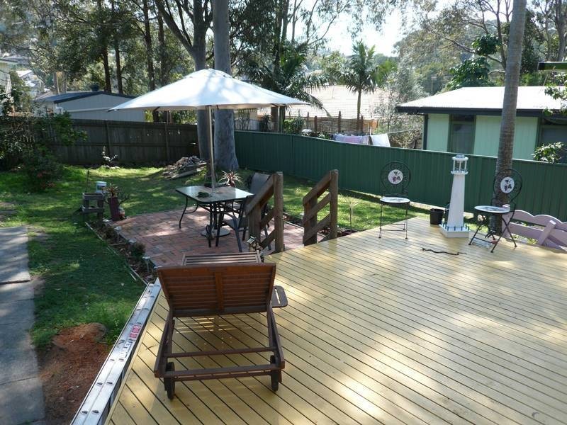 38 Dillon Road, Wamberal NSW 2260