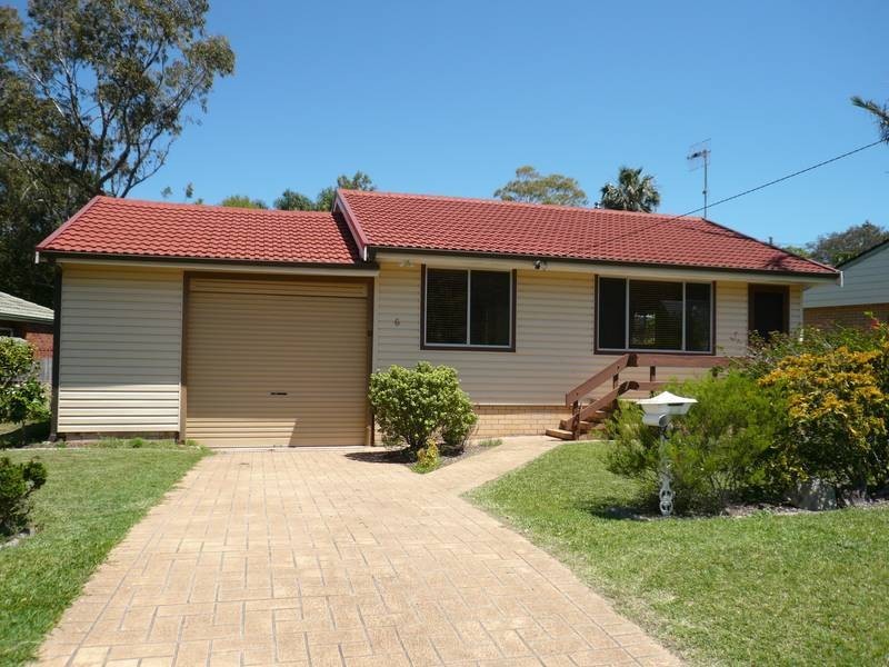 6 Dalpura Road, Wamberal NSW 2260