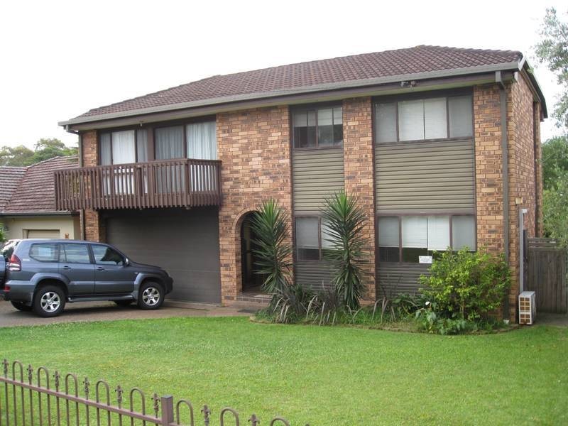 19 Old Gosford Road, Wamberal NSW 2260