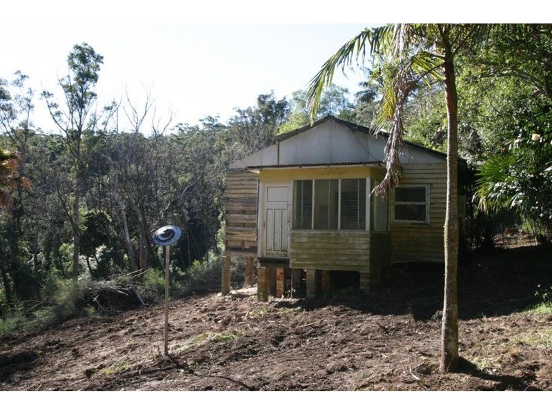 Lot 149 The Ridgeway, Tumbi Umbi NSW 2261