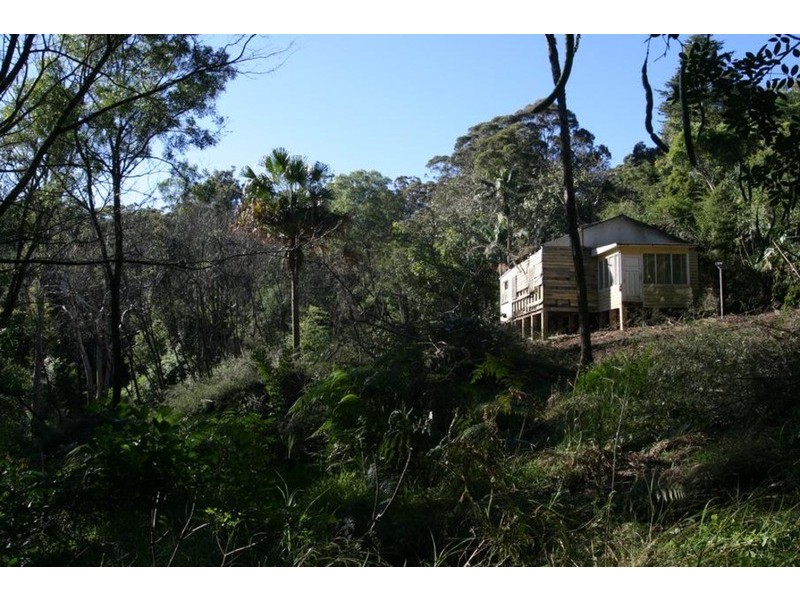 Lot 149 The Ridgeway, Tumbi Umbi NSW 2261