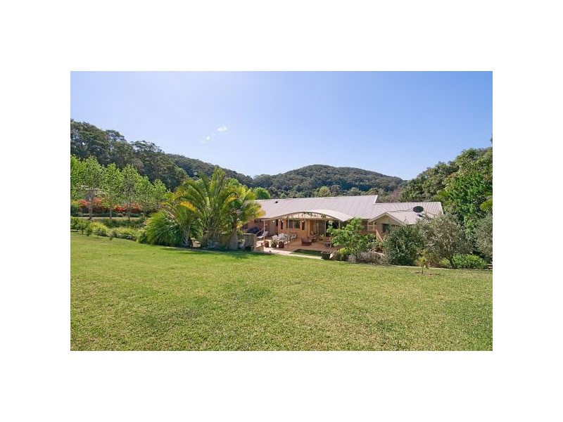 31 Lea Avenue, Wamberal NSW 2260
