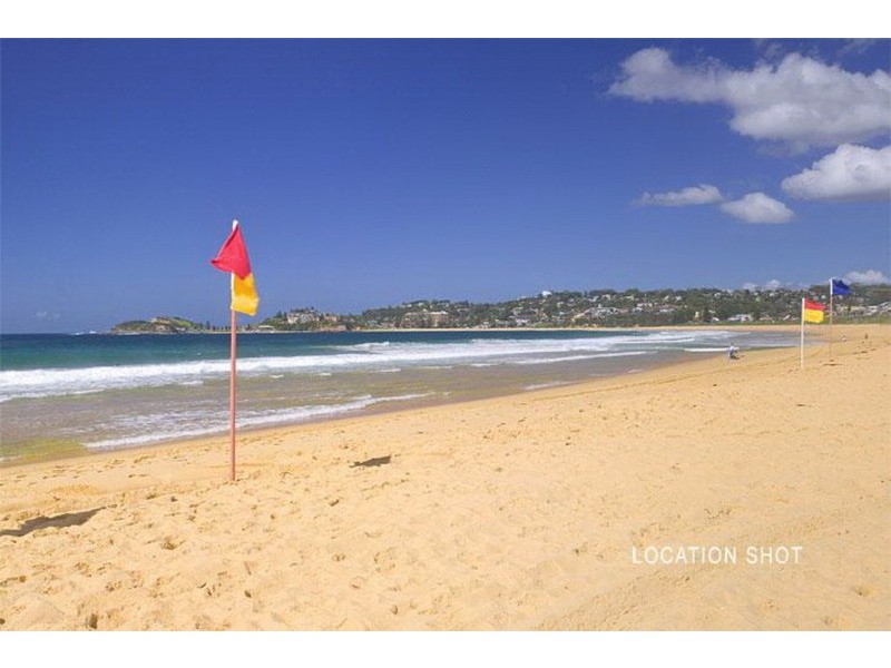 1 Seaview Avenue, Wamberal NSW 2260