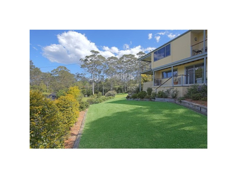 21 Christie Road, Lisarow NSW 2250