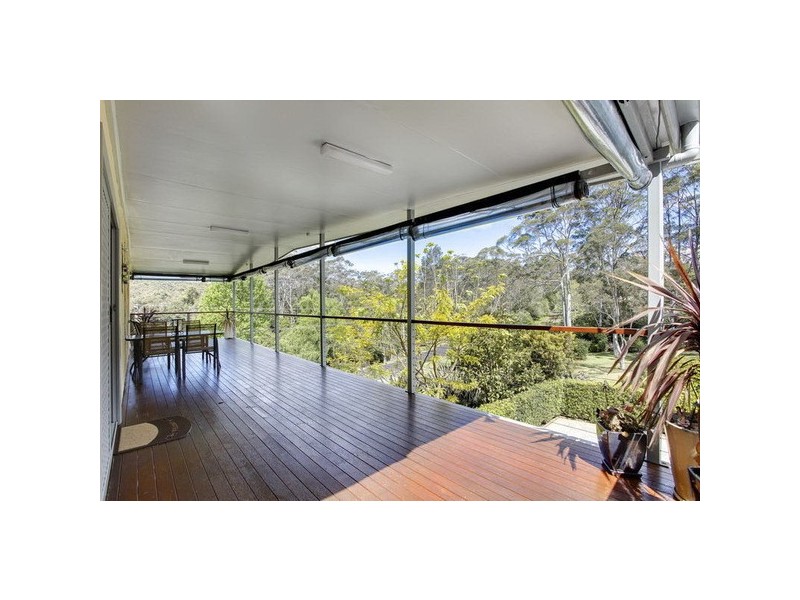 21 Christie Road, Lisarow NSW 2250
