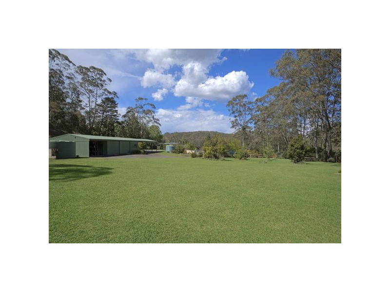 21 Christie Road, Lisarow NSW 2250