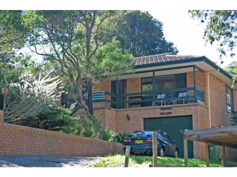 6 Somerset Close, Wamberal NSW 2260