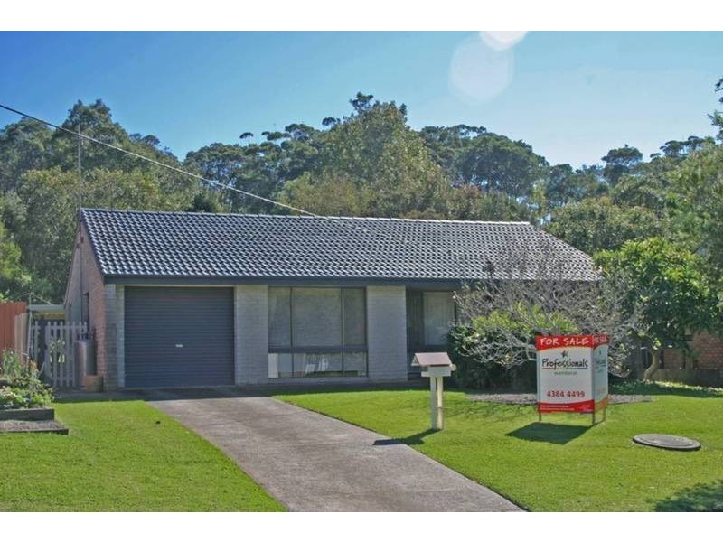 11 Dalpura Road, Wamberal NSW 2260