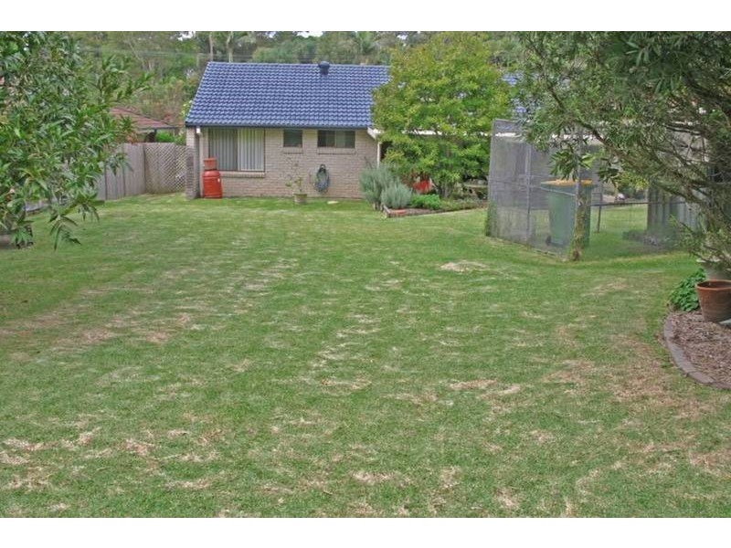 11 Dalpura Road, Wamberal NSW 2260