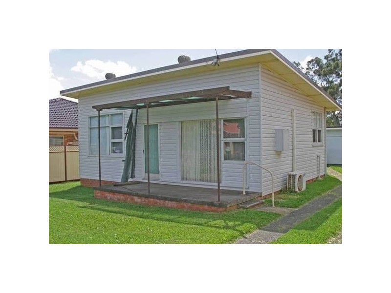 78 Oaks Avenue, Long Jetty NSW 2261