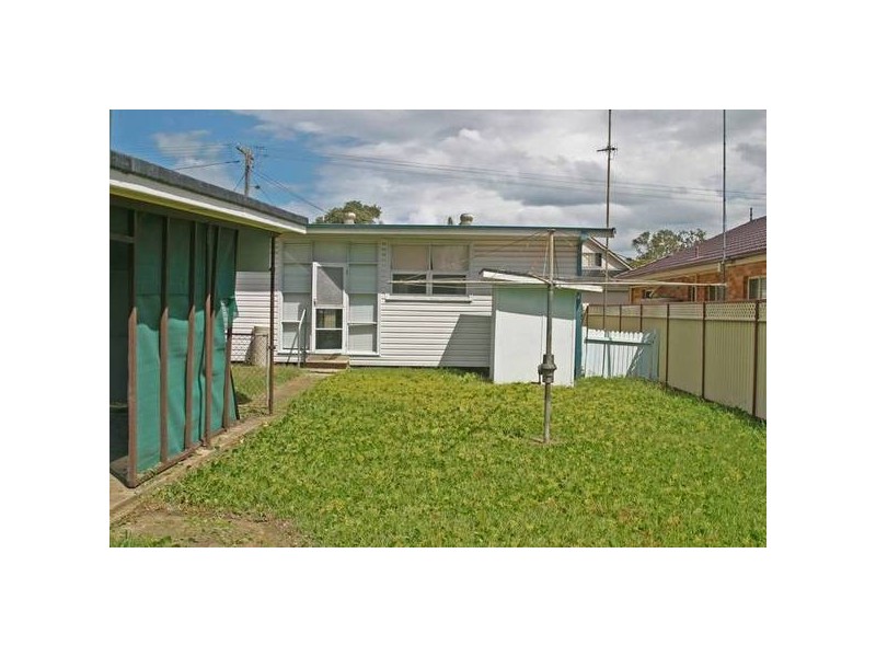 78 Oaks Avenue, Long Jetty NSW 2261