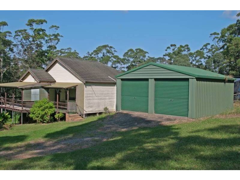 692 The Ridgeway, Tumbi Umbi NSW 2261