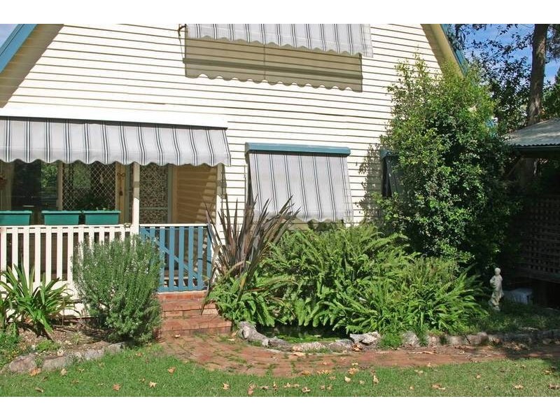 10 Benwerrin Road, Wamberal NSW 2260