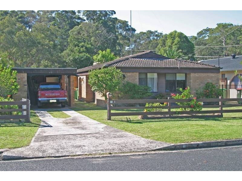 3 Dalpura Road, Wamberal NSW 2260