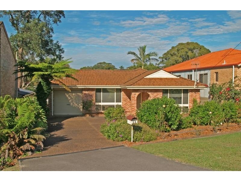 29 Lucinda Avenue, Wamberal NSW 2260