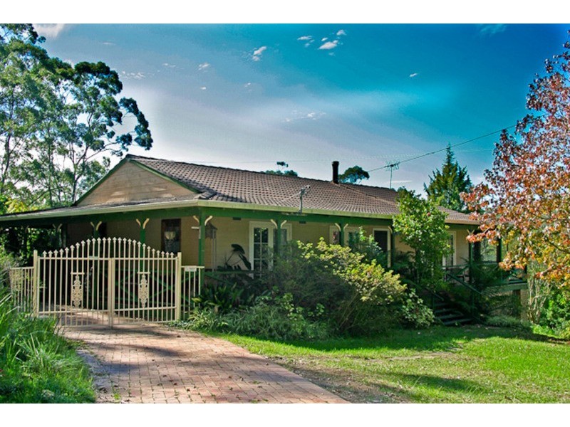 153 Fagans Road, Lisarow NSW 2250