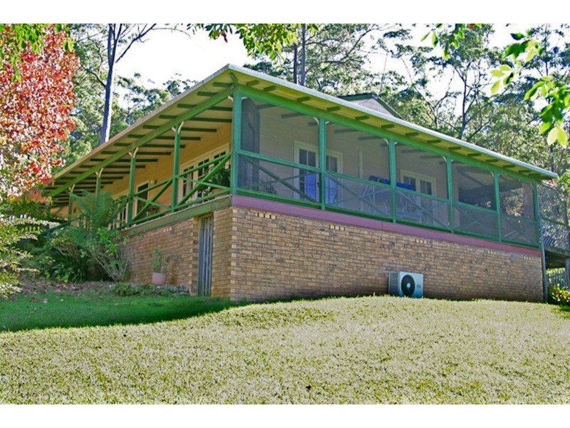 153 Fagans Road, Lisarow NSW 2250