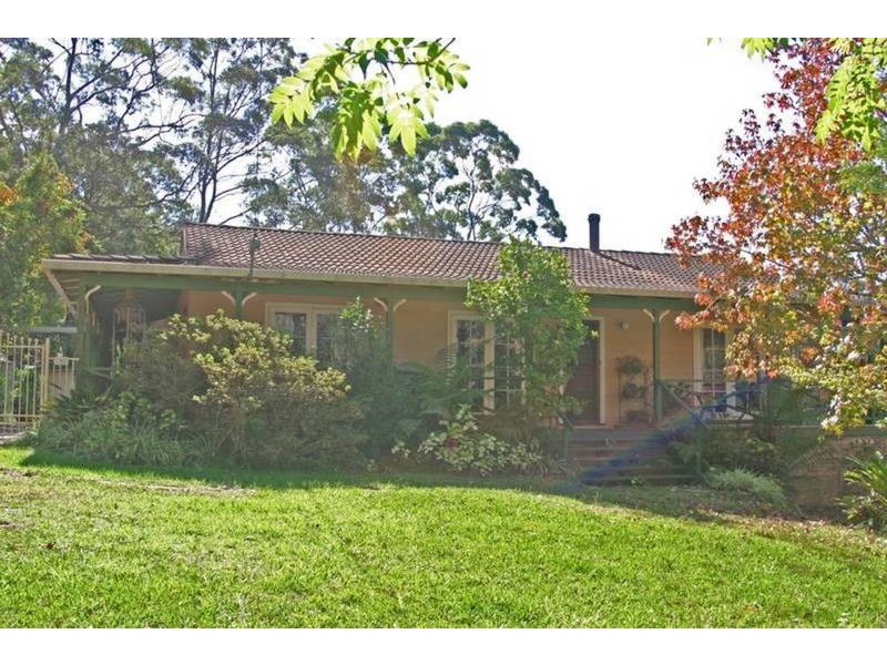 153 Fagans Road, Lisarow NSW 2250